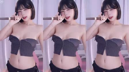 AfreecaTV格拉尼(BJ고라니율)2025年11月27日舞蹈剪辑135245